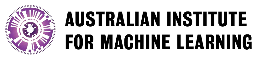 Australian Institute for Machine Learning (AIML) Logo