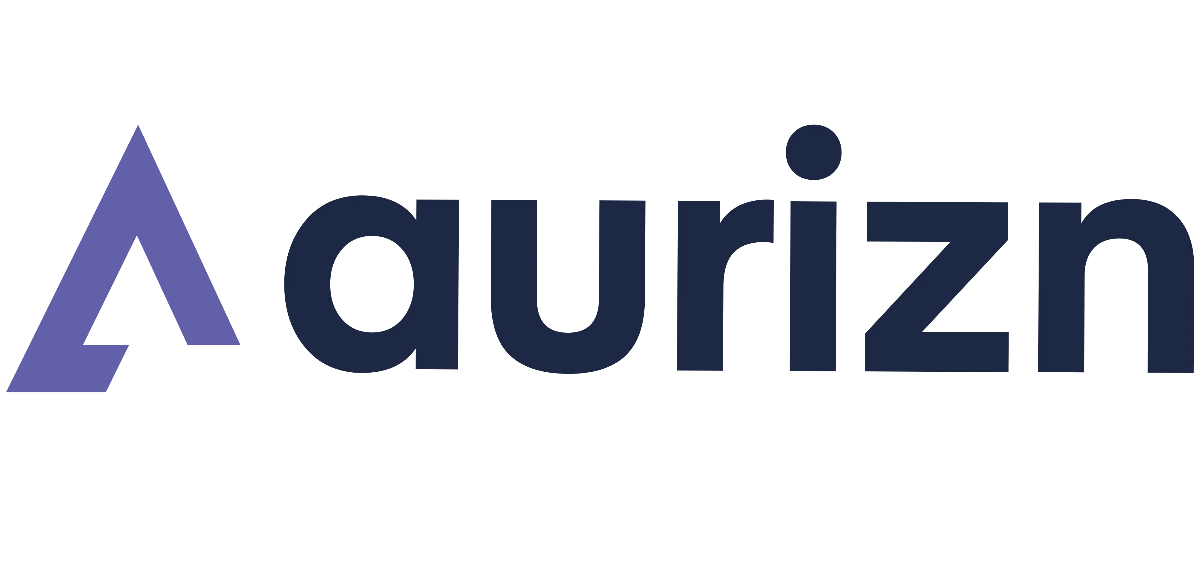 Aurizn Logo