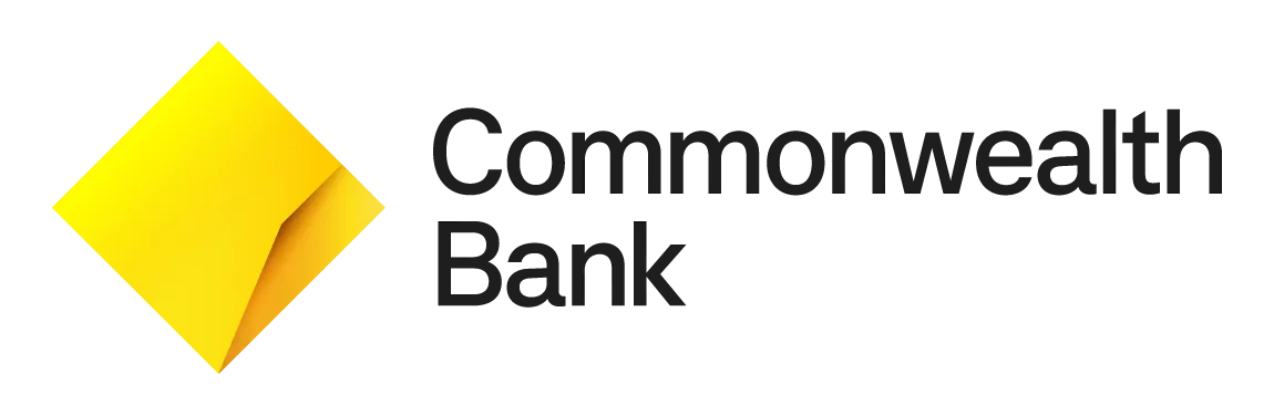 Commonwealth Bank Logo